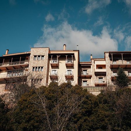 Alpen House Hotel & Suites アラコバ エクステリア 写真