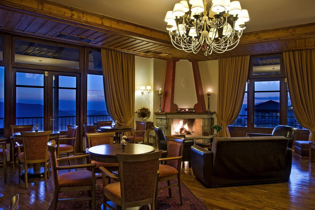 Alpen House Hotel & Suites アラコバ エクステリア 写真