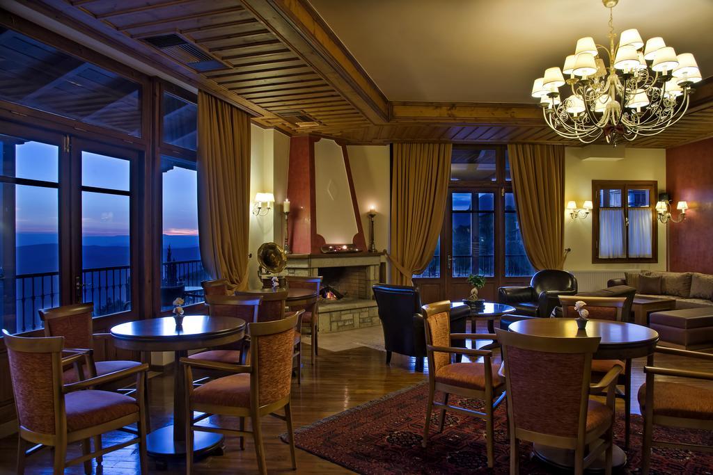 Alpen House Hotel & Suites アラコバ エクステリア 写真