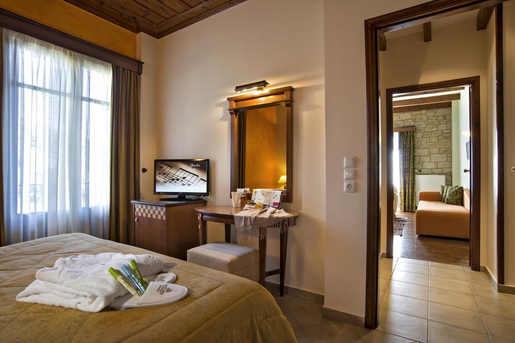 Alpen House Hotel & Suites アラコバ 部屋 写真