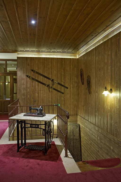 Alpen House Hotel & Suites アラコバ エクステリア 写真