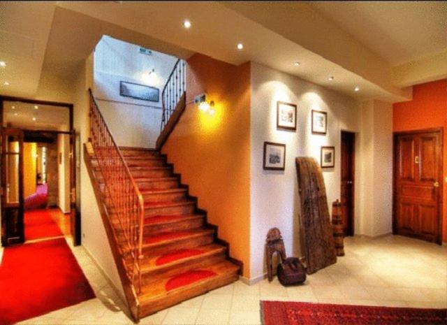 Alpen House Hotel & Suites アラコバ エクステリア 写真
