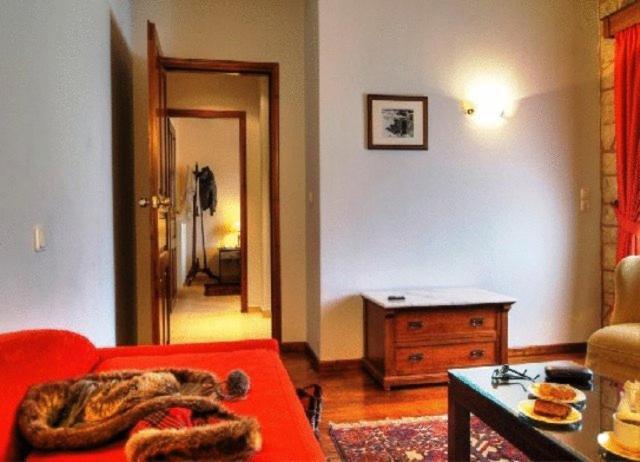 Alpen House Hotel & Suites アラコバ エクステリア 写真