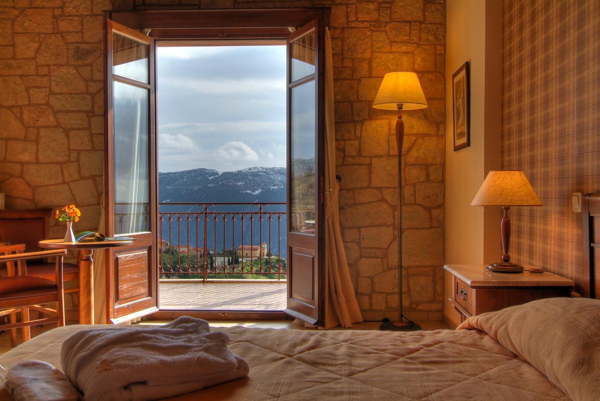 Alpen House Hotel & Suites アラコバ エクステリア 写真