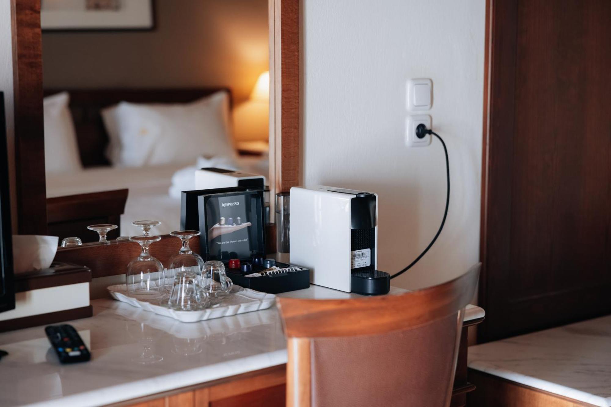 Alpen House Hotel & Suites アラコバ エクステリア 写真