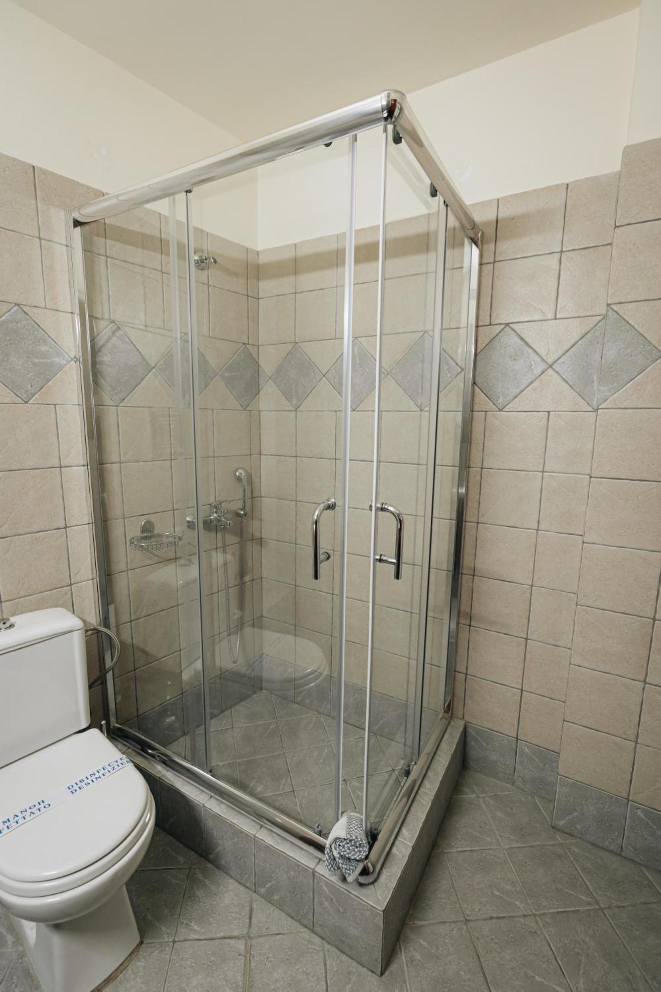 Alpen House Hotel & Suites アラコバ エクステリア 写真
