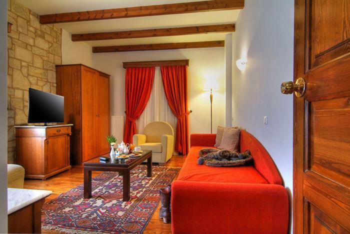 Alpen House Hotel & Suites アラコバ 部屋 写真