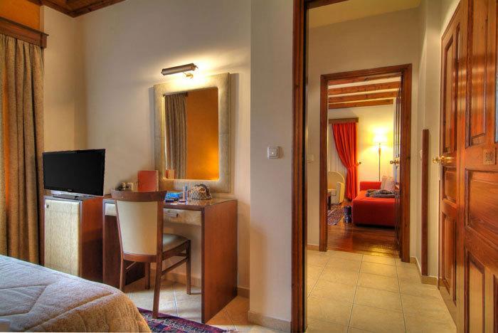 Alpen House Hotel & Suites アラコバ 部屋 写真