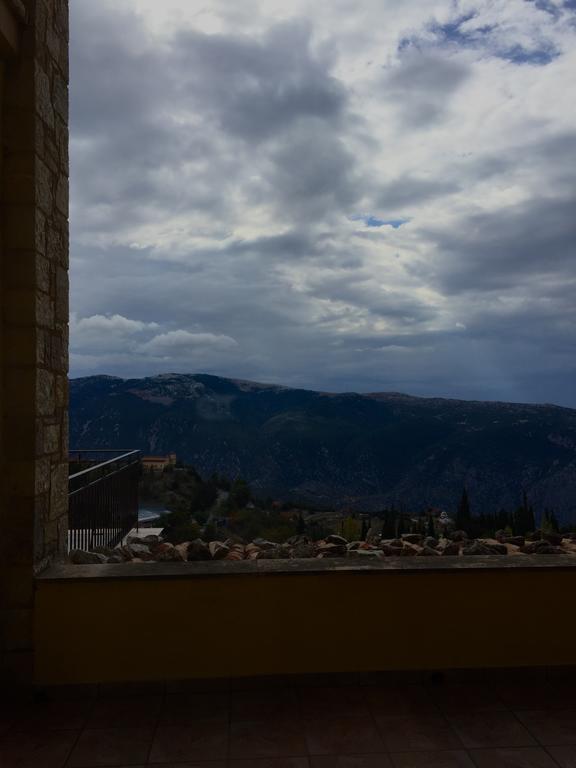 Alpen House Hotel & Suites アラコバ エクステリア 写真