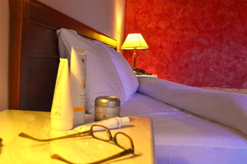 Alpen House Hotel & Suites アラコバ エクステリア 写真